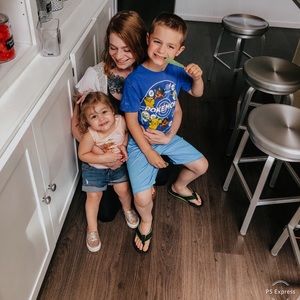 Meet your Posher, Christa